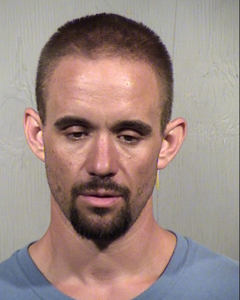 TIMOTHY AVERY BOURQUE Mugshot / Maricopa County Arrests / Maricopa County Arizona