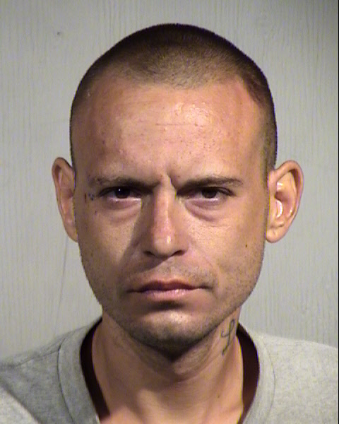 ANTONIO GONZALEZ Mugshot / Maricopa County Arrests / Maricopa County Arizona