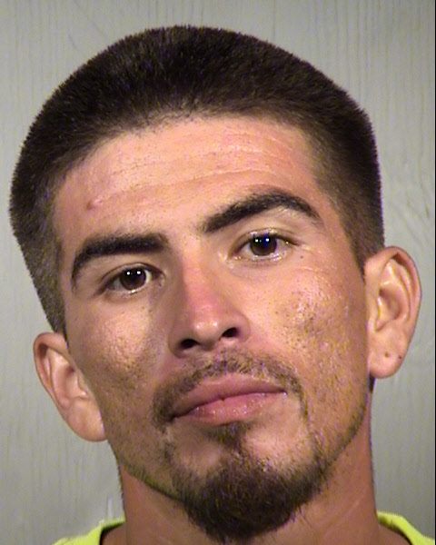 RICARDO DIAZ-RODRIGUEZ Mugshot / Maricopa County Arrests / Maricopa County Arizona