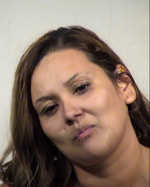 LISA MARIE OLIVAS Mugshot / Maricopa County Arrests / Maricopa County Arizona
