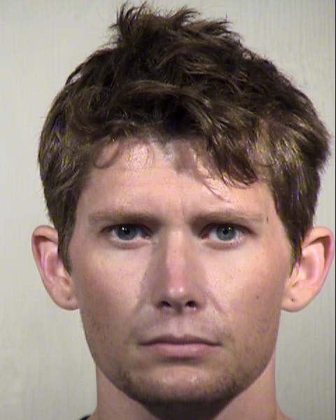 THOMAS NELSON TAYLOR Mugshot / Maricopa County Arrests / Maricopa County Arizona