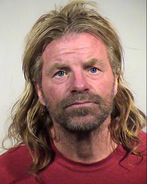 MARK E NIEDERMEIR Mugshot / Maricopa County Arrests / Maricopa County Arizona
