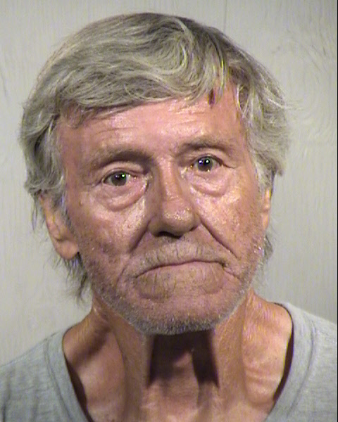 JOHN CLARENCE FERRIN Mugshot / Maricopa County Arrests / Maricopa County Arizona