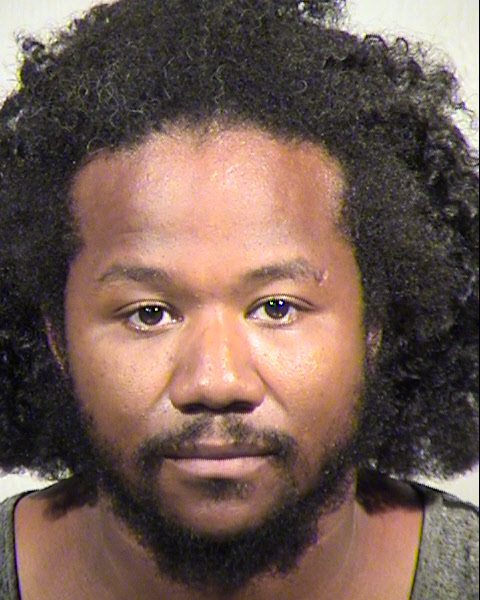 KALIEF CLAUDELL PARKER Mugshot / Maricopa County Arrests / Maricopa County Arizona