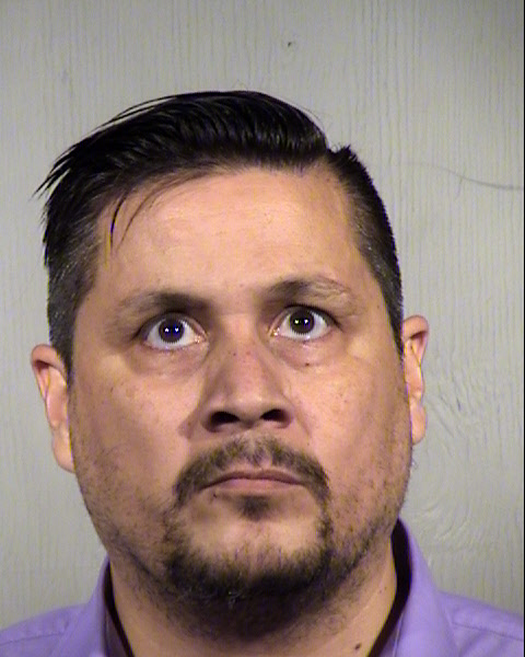 DONALD PROVENCIO Mugshot / Maricopa County Arrests / Maricopa County Arizona