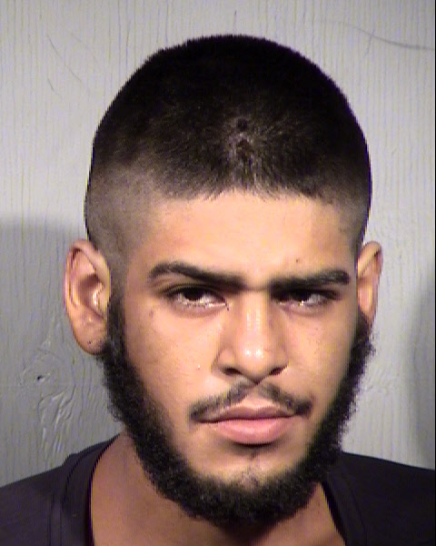 MATHEW I SIERRA Mugshot / Maricopa County Arrests / Maricopa County Arizona