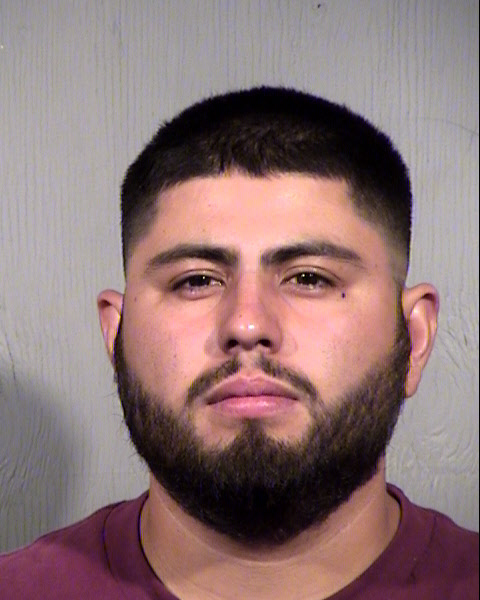 CESAR ALEJANDRO ROCHA Mugshot / Maricopa County Arrests / Maricopa County Arizona