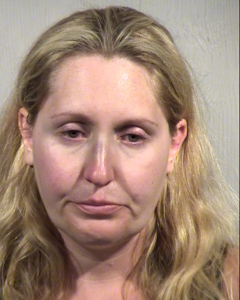 MELISSA ANN TANNURA Mugshot / Maricopa County Arrests / Maricopa County Arizona