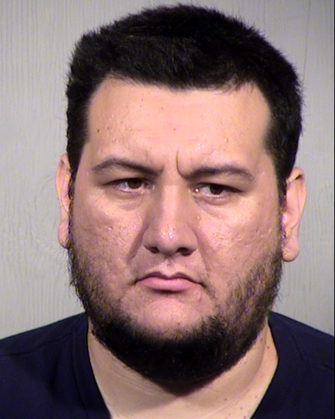 DANNY M REYES Mugshot / Maricopa County Arrests / Maricopa County Arizona