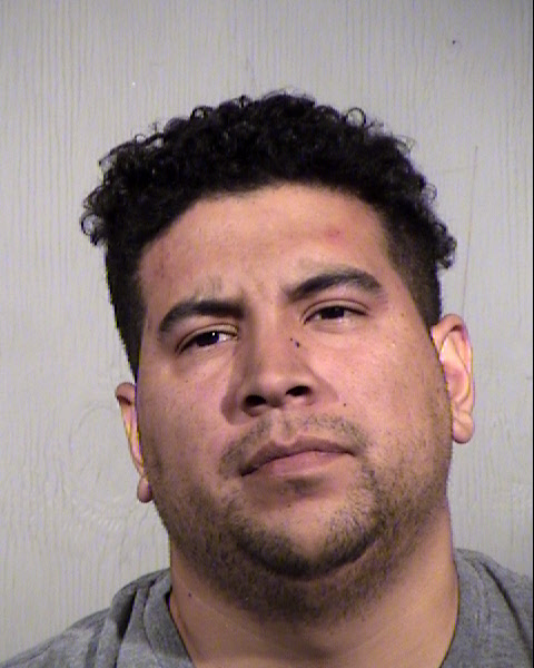 JOSUE GORDEA Mugshot / Maricopa County Arrests / Maricopa County Arizona