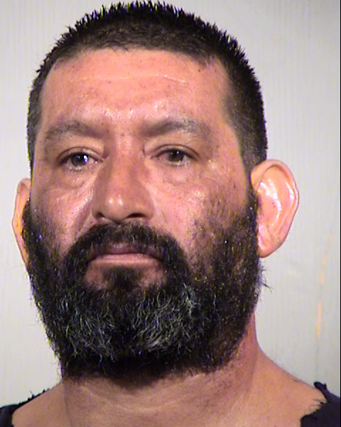RAMON LUIS ANTUNEZ Mugshot / Maricopa County Arrests / Maricopa County Arizona