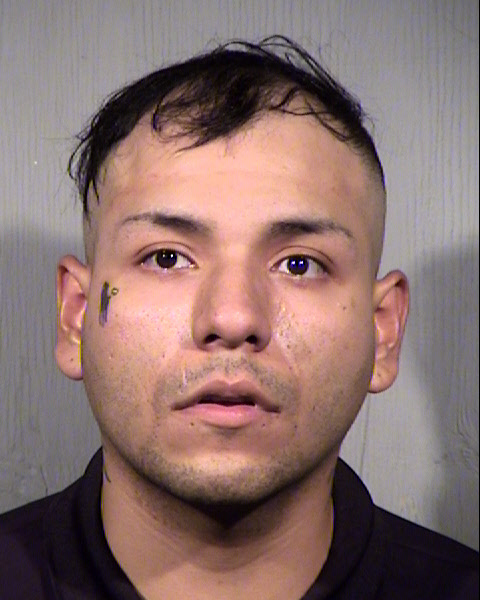ADRIAN RICARDO LOPEZ Mugshot / Maricopa County Arrests / Maricopa County Arizona