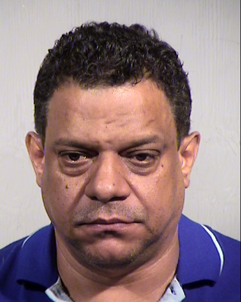 FERMIN DE JESUS LORA BATISTA Mugshot / Maricopa County Arrests / Maricopa County Arizona