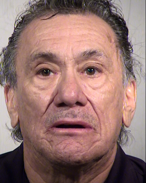 JORGE CHARLES Mugshot / Maricopa County Arrests / Maricopa County Arizona