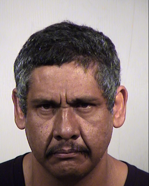 ANTONIO DE LA CRUZ Mugshot / Maricopa County Arrests / Maricopa County Arizona