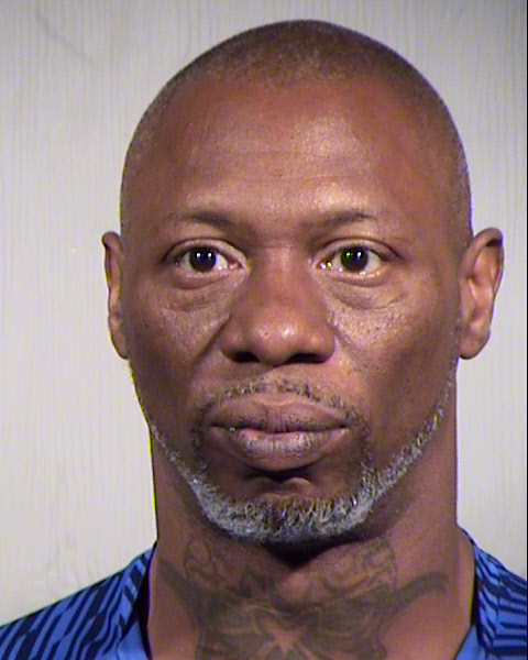 MICHAEL TYRONE CONLEY Mugshot / Maricopa County Arrests / Maricopa County Arizona