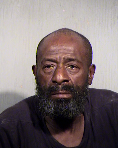 JAMES HARRIS Mugshot / Maricopa County Arrests / Maricopa County Arizona