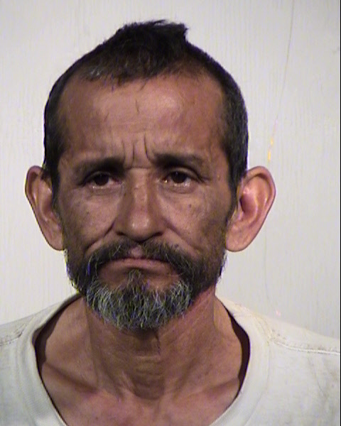 TONY BARRETO TREJO Mugshot / Maricopa County Arrests / Maricopa County Arizona