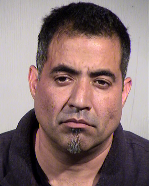 FRANK RALPH BUELNA Mugshot / Maricopa County Arrests / Maricopa County Arizona