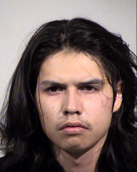 MICHAEL ANGELO HURTADO Mugshot / Maricopa County Arrests / Maricopa County Arizona