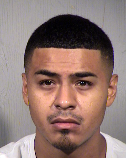 MIGUEL ANGEL CAMBERMATA Mugshot / Maricopa County Arrests / Maricopa County Arizona