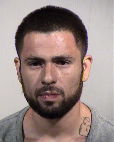 NERY ROLANDO HERNANDEZ Mugshot / Maricopa County Arrests / Maricopa County Arizona