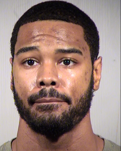 IKECHI C OBINNA Mugshot / Maricopa County Arrests / Maricopa County Arizona