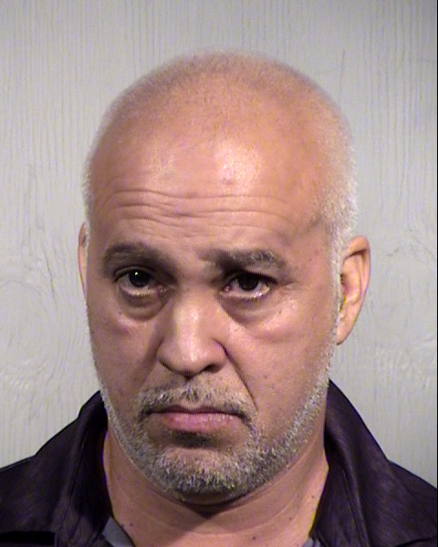VAUGHN CHRISTOPHER PHILP Mugshot / Maricopa County Arrests / Maricopa County Arizona