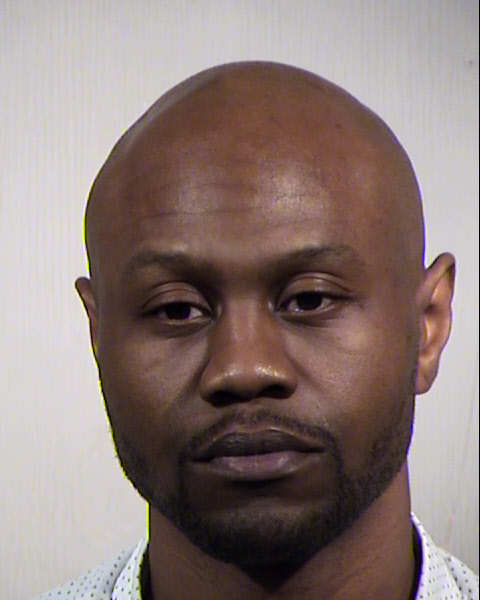 ARMAND WOODSON Mugshot / Maricopa County Arrests / Maricopa County Arizona