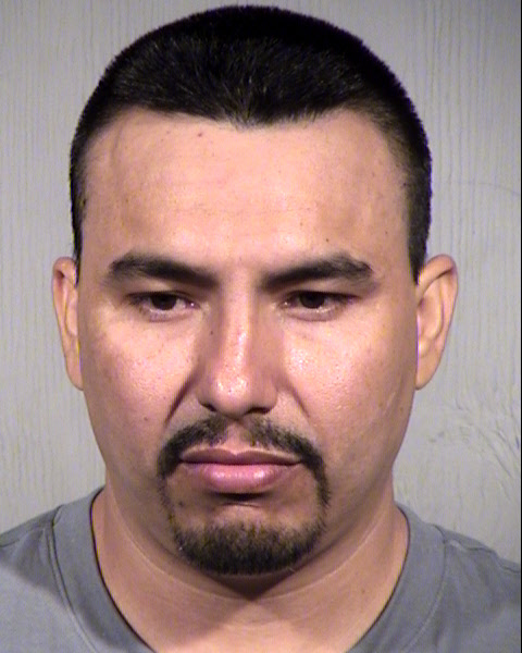RAFAEL ALBERTO JIMENEZ RUIZ Mugshot / Maricopa County Arrests / Maricopa County Arizona