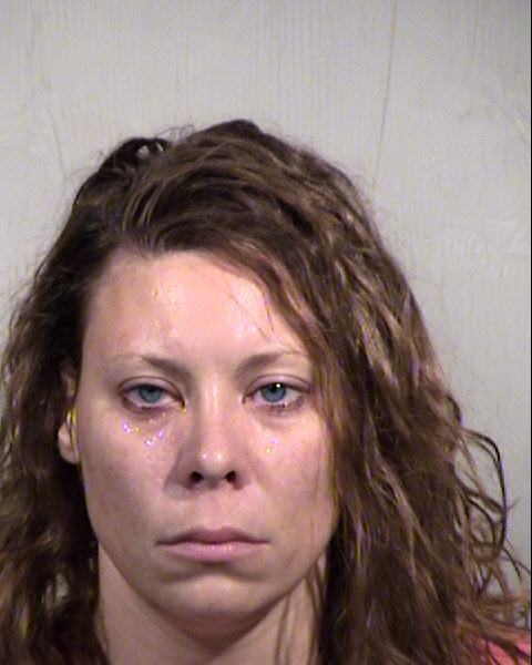 SAREENA FORD Mugshot / Maricopa County Arrests / Maricopa County Arizona