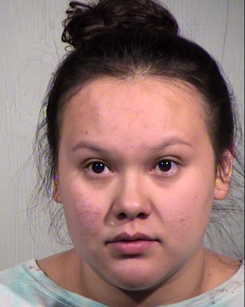 TANESHA SHARDAY DE SHEUQUETTE Mugshot / Maricopa County Arrests / Maricopa County Arizona