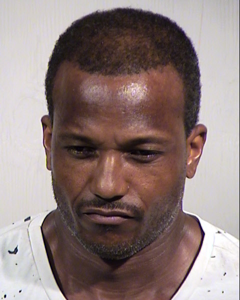 MICHAEL JEROME EATON Mugshot / Maricopa County Arrests / Maricopa County Arizona