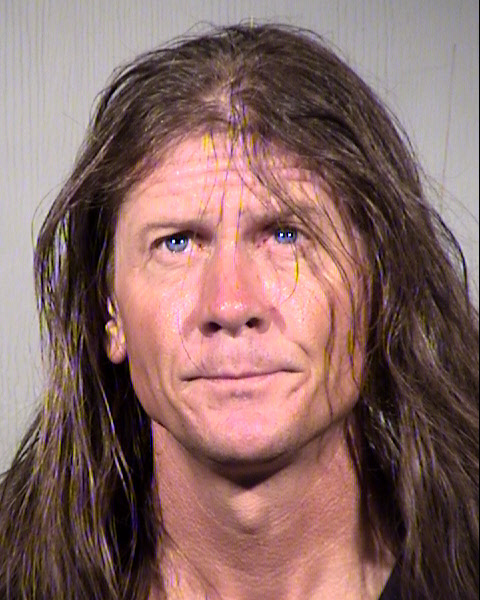 BRIAN ROBERT FISCHER Mugshot / Maricopa County Arrests / Maricopa County Arizona
