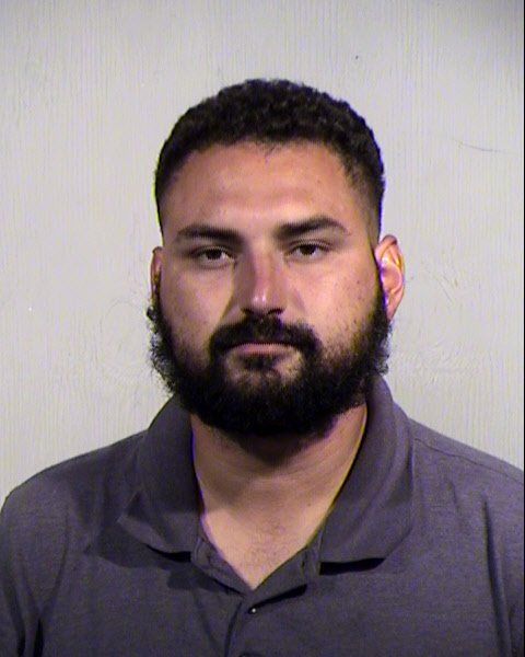 JEDIDIAH JAHIEL SINGER Mugshot / Maricopa County Arrests / Maricopa County Arizona