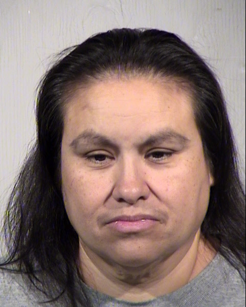 RITA ACUNA Mugshot / Maricopa County Arrests / Maricopa County Arizona