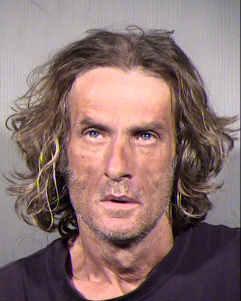 RONALD VARNEY Mugshot / Maricopa County Arrests / Maricopa County Arizona