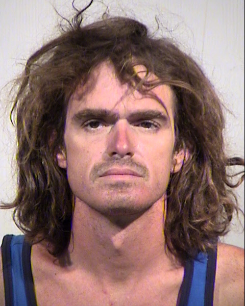 JESSE LEIGH LEVESQUE Mugshot / Maricopa County Arrests / Maricopa County Arizona