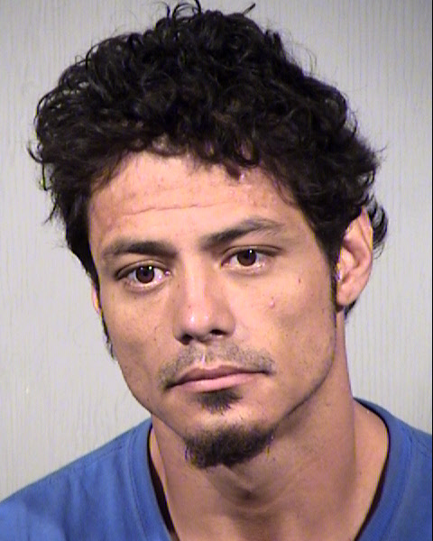 CLAYTON DAVID DULANEY Mugshot / Maricopa County Arrests / Maricopa County Arizona