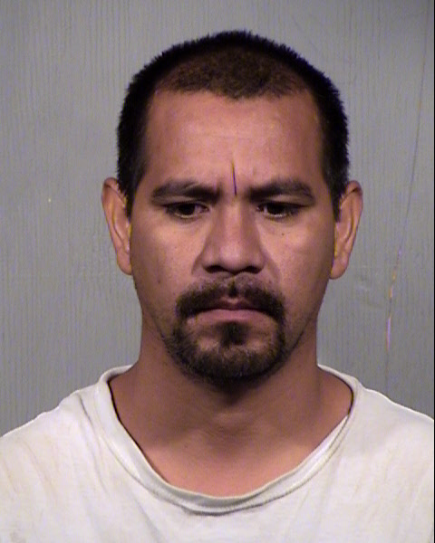 JOSE ROBERTO LEDESMA Mugshot / Maricopa County Arrests / Maricopa County Arizona
