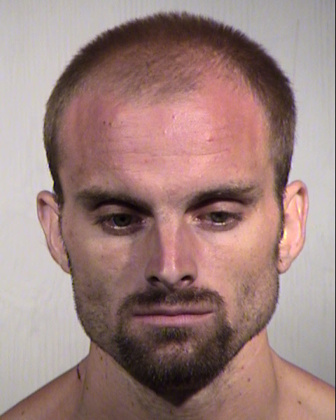 RICHARD MARTIN GOREE Mugshot / Maricopa County Arrests / Maricopa County Arizona