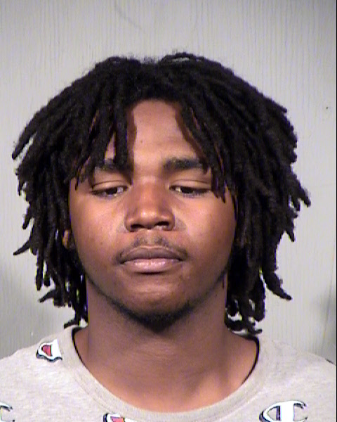 ANTOINE DEMARCO MCLEMORE Mugshot / Maricopa County Arrests / Maricopa County Arizona