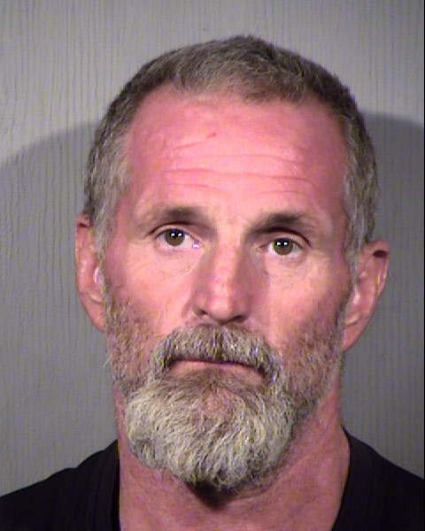 DANNY JOE CRYER Mugshot / Maricopa County Arrests / Maricopa County Arizona