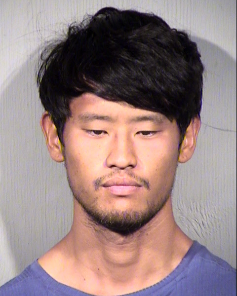 JONGCHUN JONATHAN KIM Mugshot / Maricopa County Arrests / Maricopa County Arizona