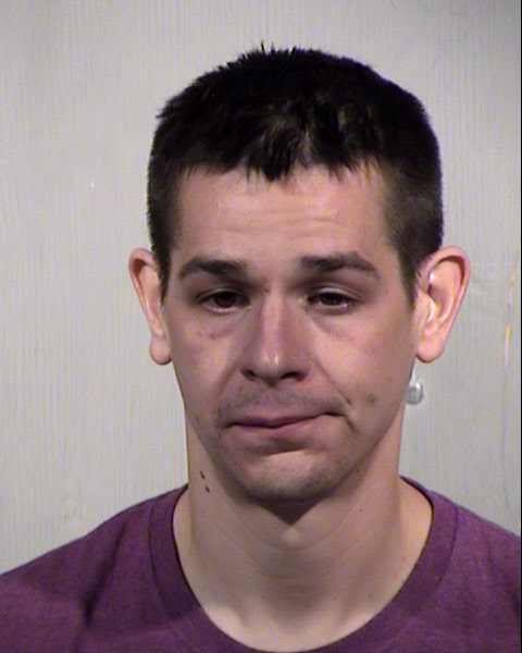 DEREK ROBERT REY Mugshot / Maricopa County Arrests / Maricopa County Arizona