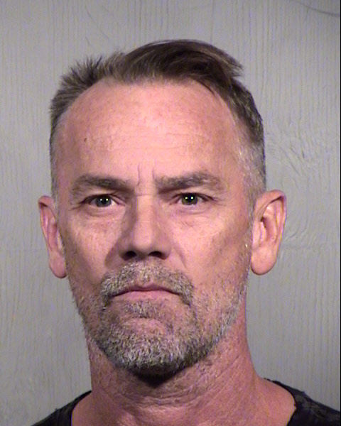 DARRELL LEE NOLAN Mugshot / Maricopa County Arrests / Maricopa County Arizona