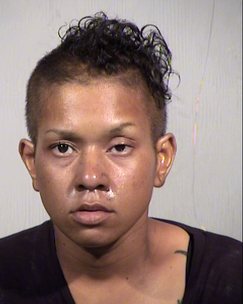 KELLYJANE MARIE HOROS Mugshot / Maricopa County Arrests / Maricopa County Arizona