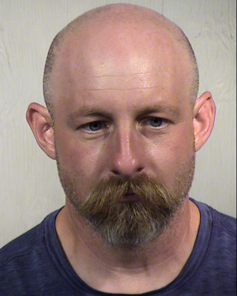 JOSEPH E PAPAY Mugshot / Maricopa County Arrests / Maricopa County Arizona
