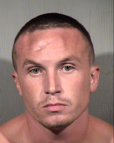 JORDAN ANTHONY FERRA Mugshot / Maricopa County Arrests / Maricopa County Arizona