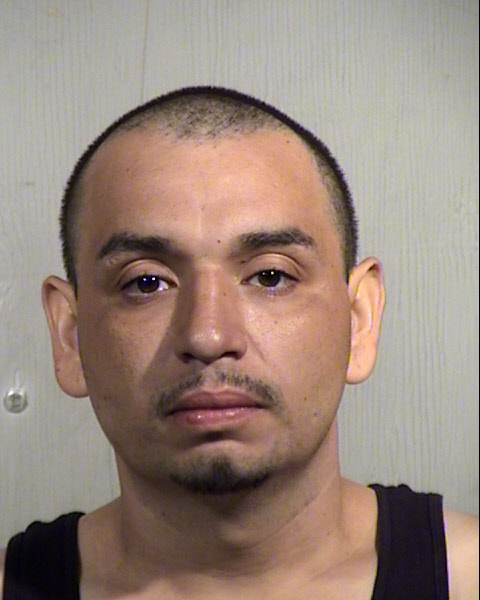 STEVEN MICHAEL ABRIL Mugshot / Maricopa County Arrests / Maricopa County Arizona